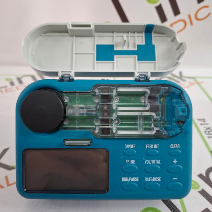 Moog Medical Infinity Enteral Feeding Pump