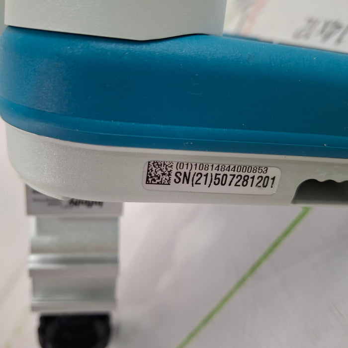 Moog Medical Infinity Enteral Feeding Pump