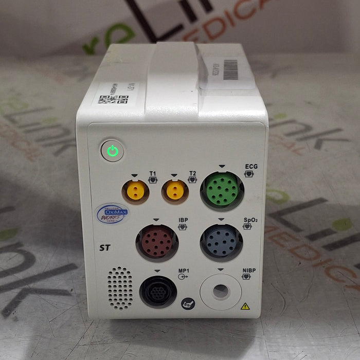 Mindray Benevision N1 Nellcor Transport Monitor