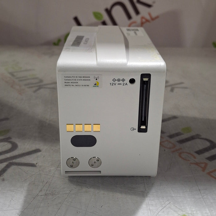 Mindray Benevision N1 Nellcor Transport Monitor