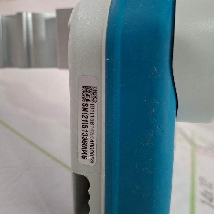 Moog Medical Infinity Enteral Feeding Pump