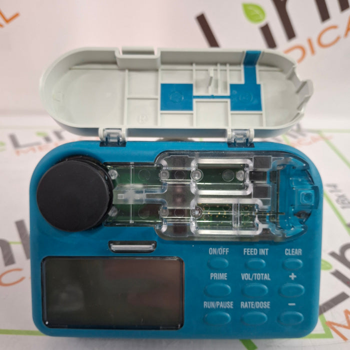Moog Medical Infinity Enteral Feeding Pump