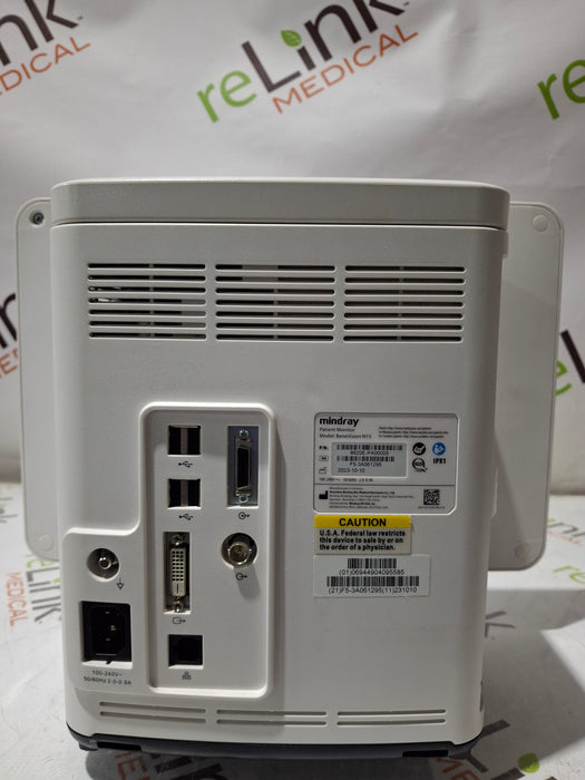 Mindray Benevision N15 Patient Monitor