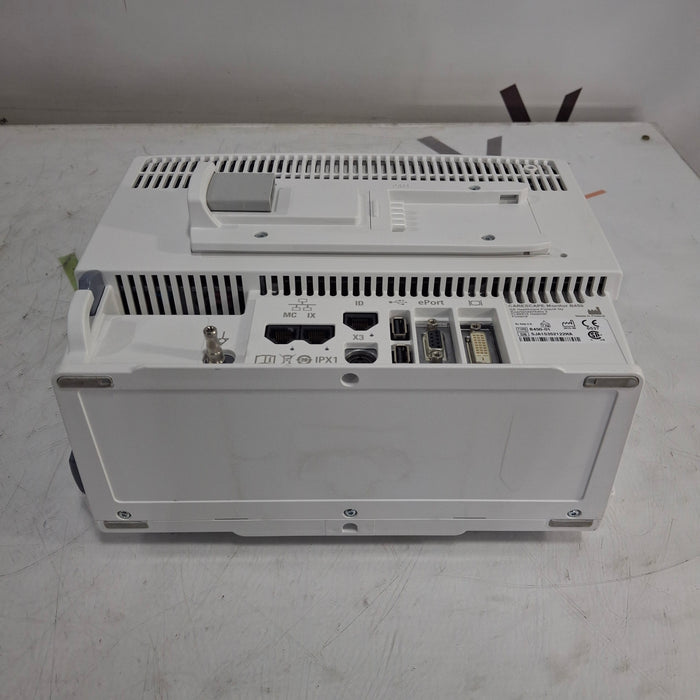 GE Healthcare Carescape B450 Post Anesthesia Care Patient Monitor