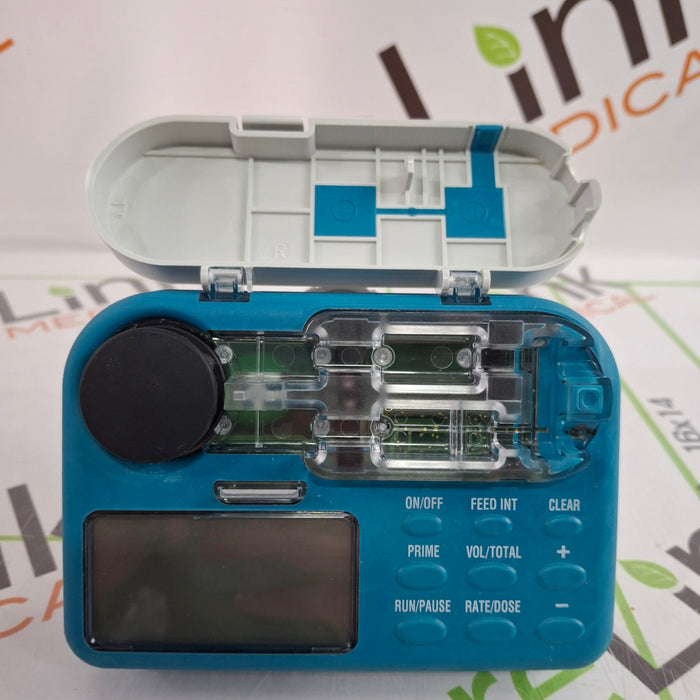 Moog Medical Infinity Enteral Feeding Pump