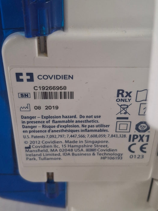 Covidien Kangaroo ePump Enteral Feeding Pump