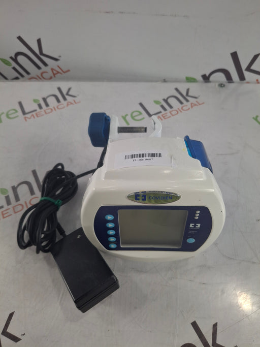 Covidien Covidien Kangaroo ePump Enteral Feeding Pump Infusion Pump reLink Online