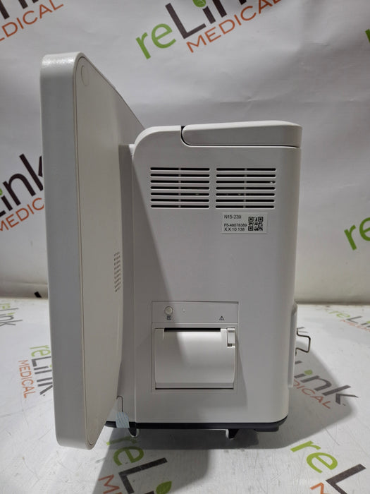 Mindray Benevision N15 Patient Monitor