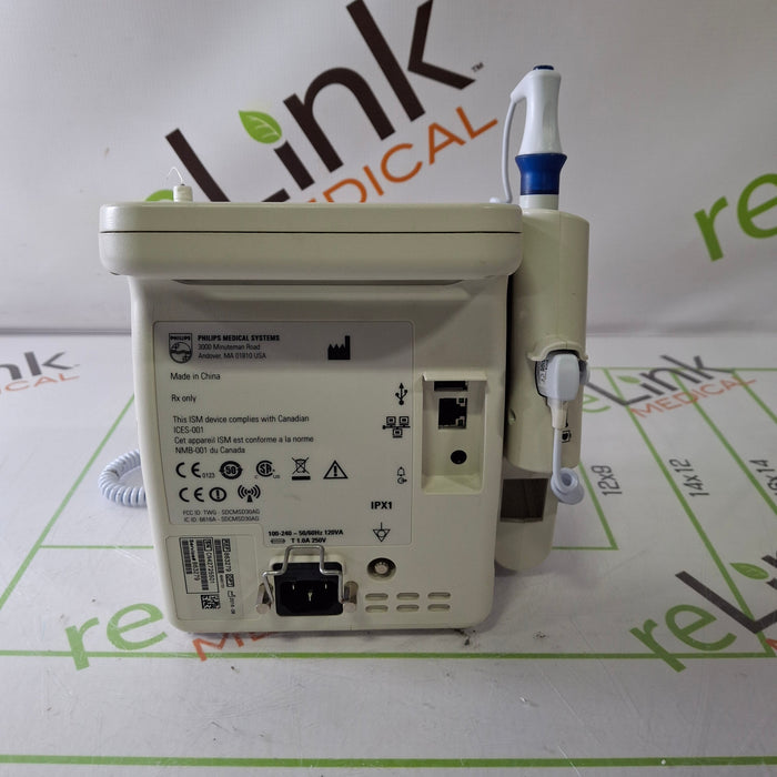 Philips SureSigns VS2+ Vital Signs Monitor