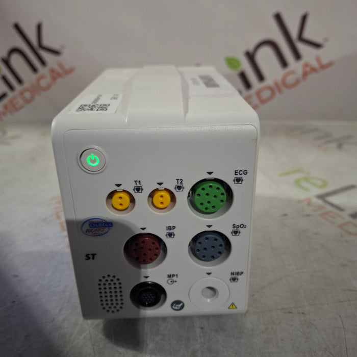 Mindray Benevision N1 Nellcor Transport Monitor