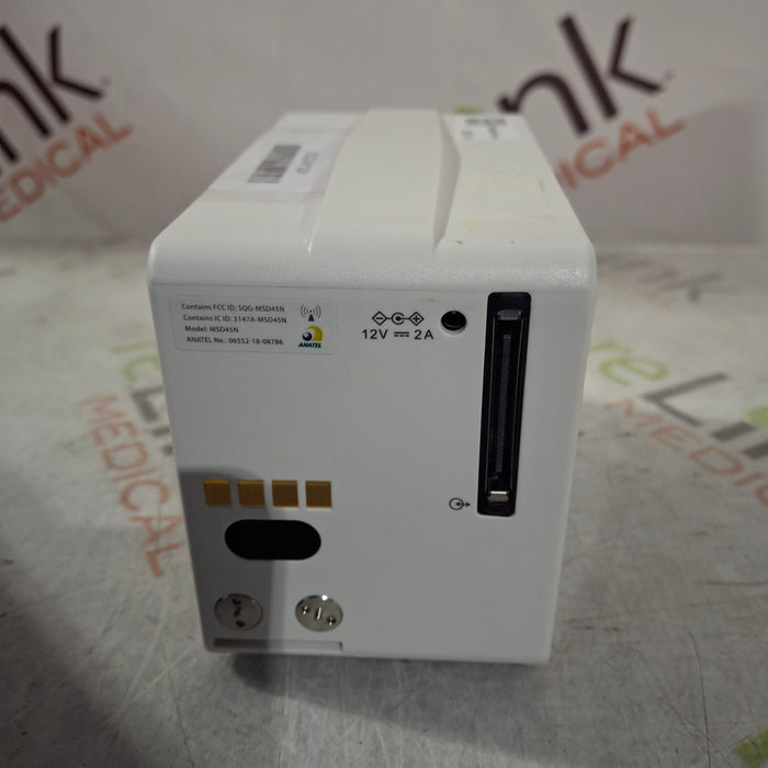 Mindray Benevision N1 Nellcor Transport Monitor