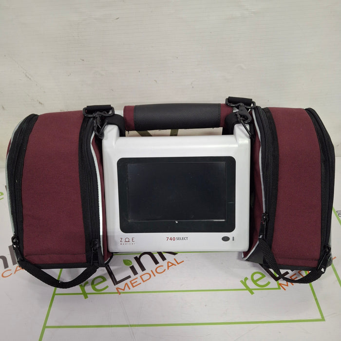 CASMED 740 Select Patient Monitor