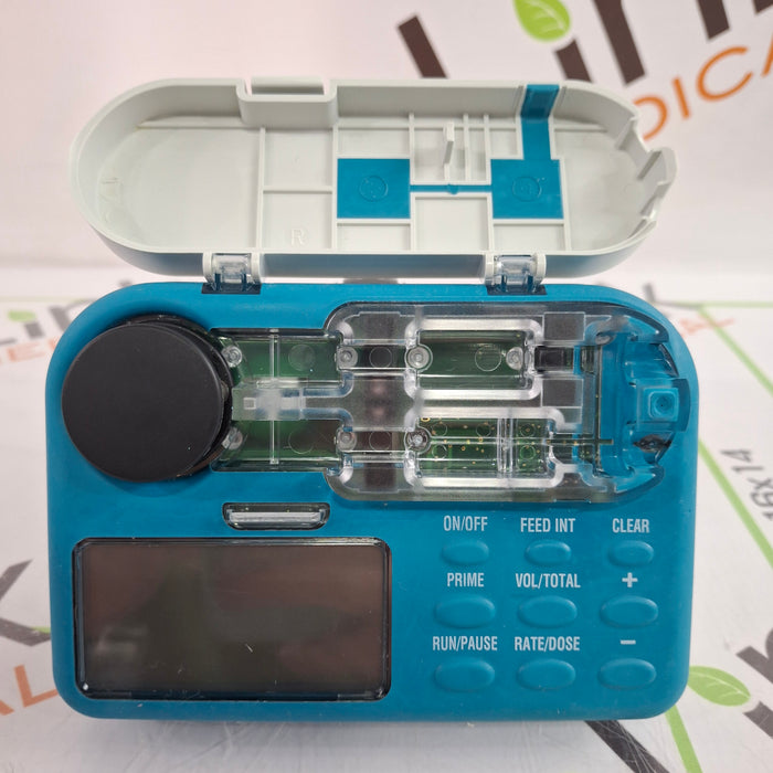 Moog Medical Infinity Enteral Feeding Pump
