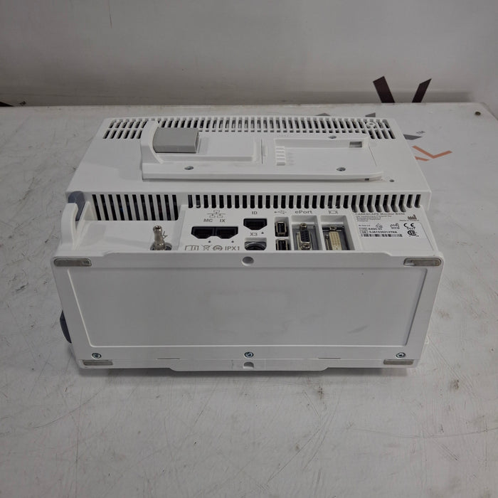 GE Healthcare Carescape B450 Post Anesthesia Care Patient Monitor