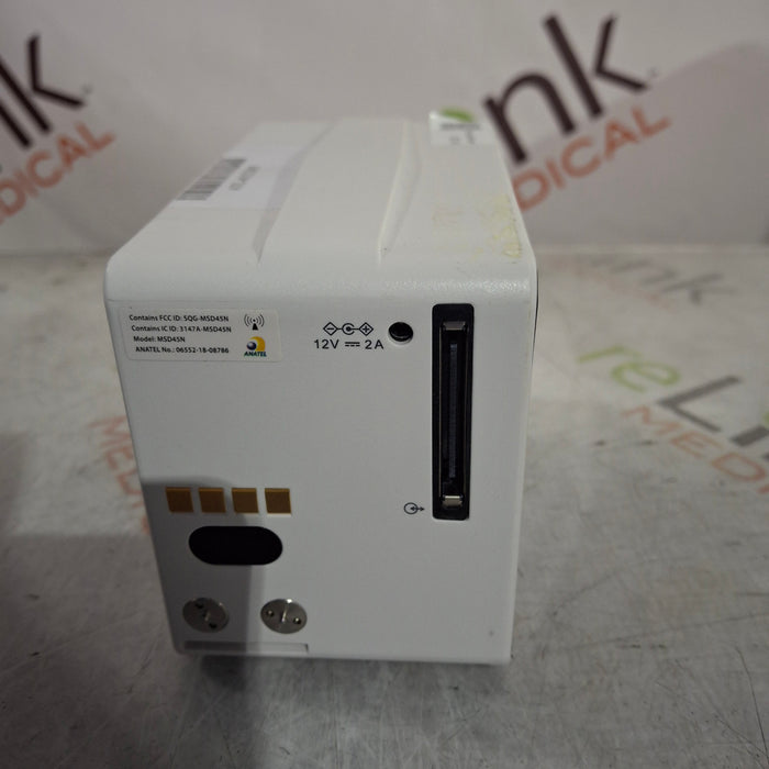 Mindray Benevision N1 Nellcor Transport Monitor