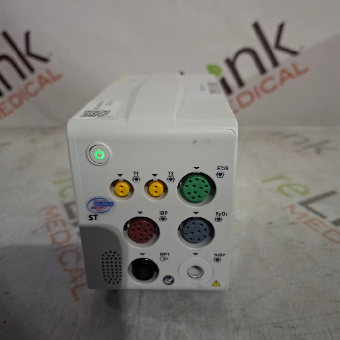 Mindray Benevision N1 Nellcor Transport Monitor