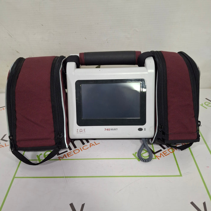 CASMED 740 Select Patient Monitor