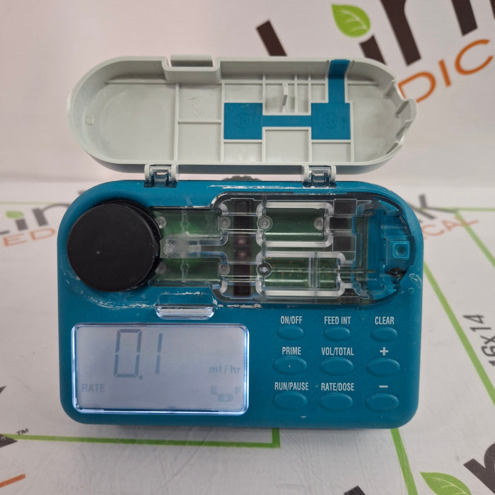Moog Medical Infinity Enteral Feeding Pump