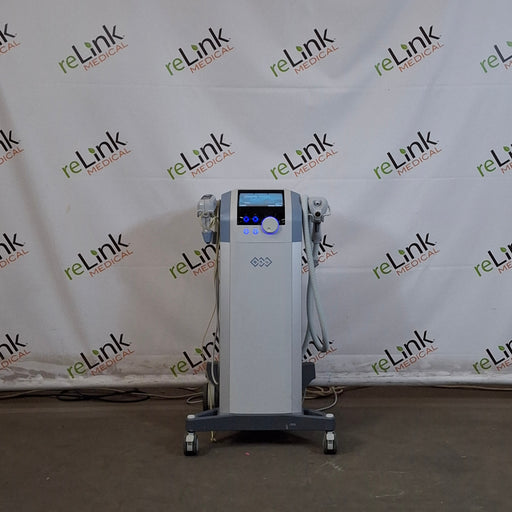 BTL Industries, Inc. BTL Industries, Inc. Exilis Elite Cellulite Reduction Laser Lasers reLink Online