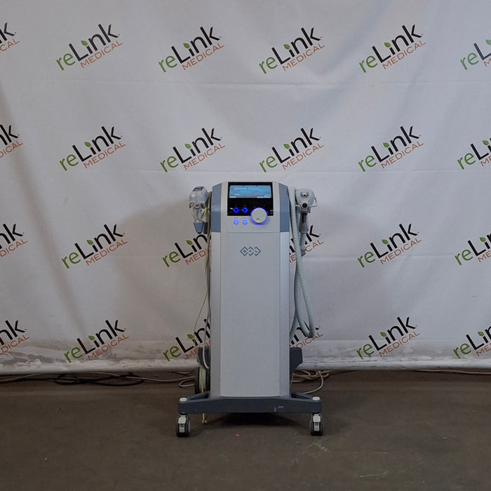BTL Industries, Inc. BTL Industries, Inc. Exilis Elite Cellulite Reduction Laser Lasers reLink Online