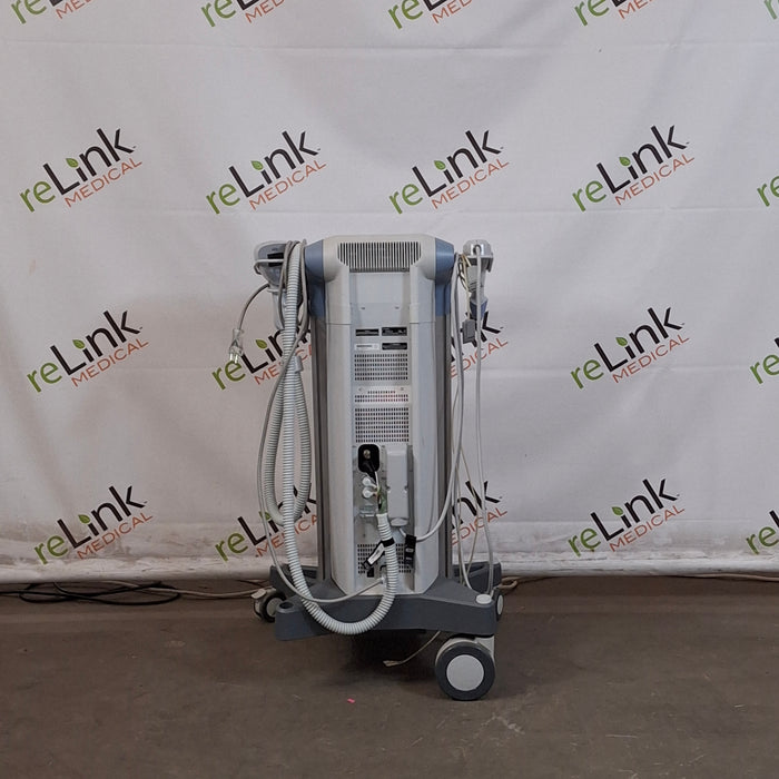 BTL Industries, Inc. BTL Industries, Inc. Exilis Elite Cellulite Reduction Laser Lasers reLink Online