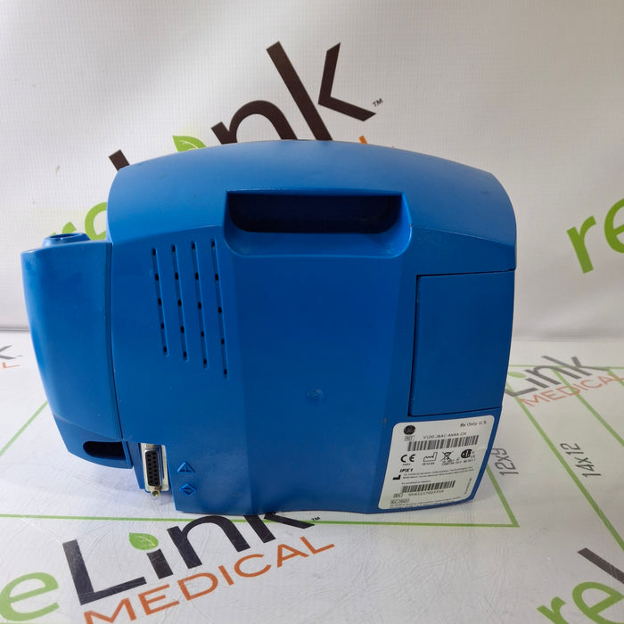 GE Healthcare Dinamap V100 - NIBP, SpO2, Temp Vital Signs Monitor