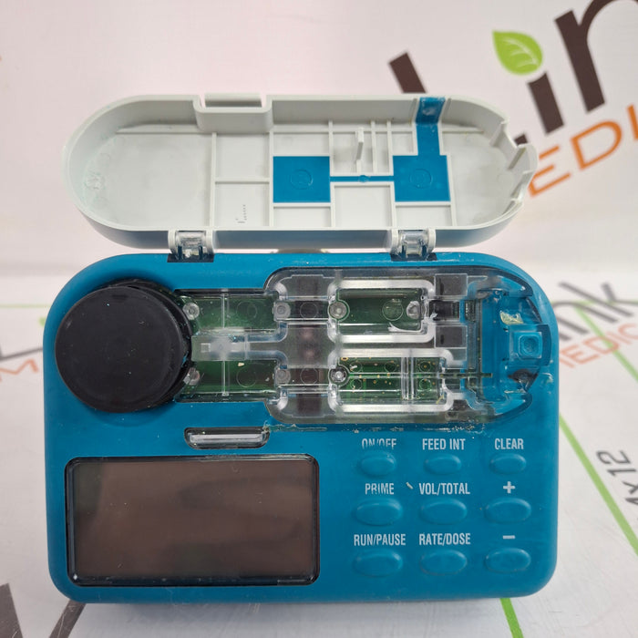 Moog Medical Infinity Enteral Feeding Pump