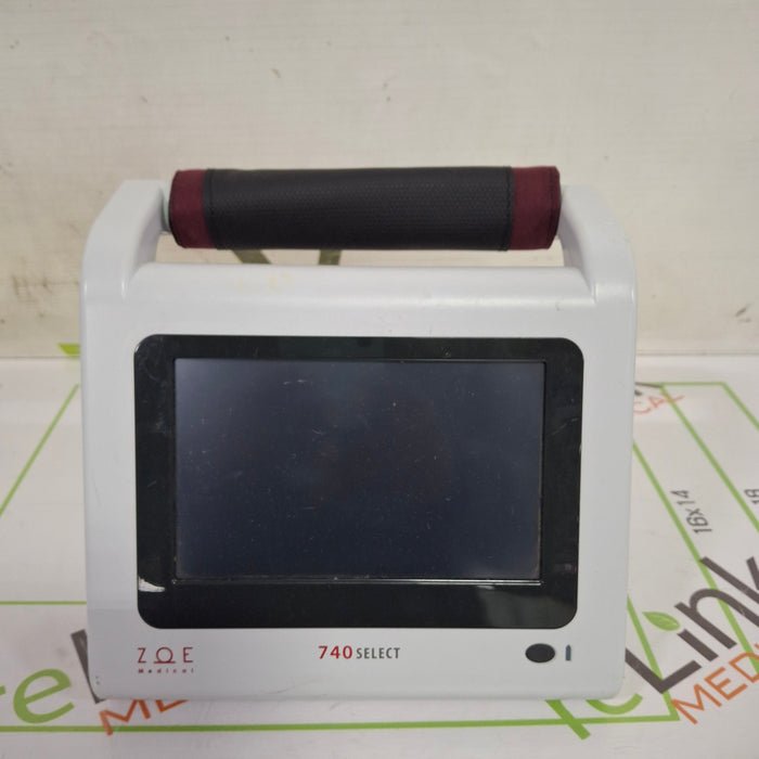 CASMED 740 Select Patient Monitor
