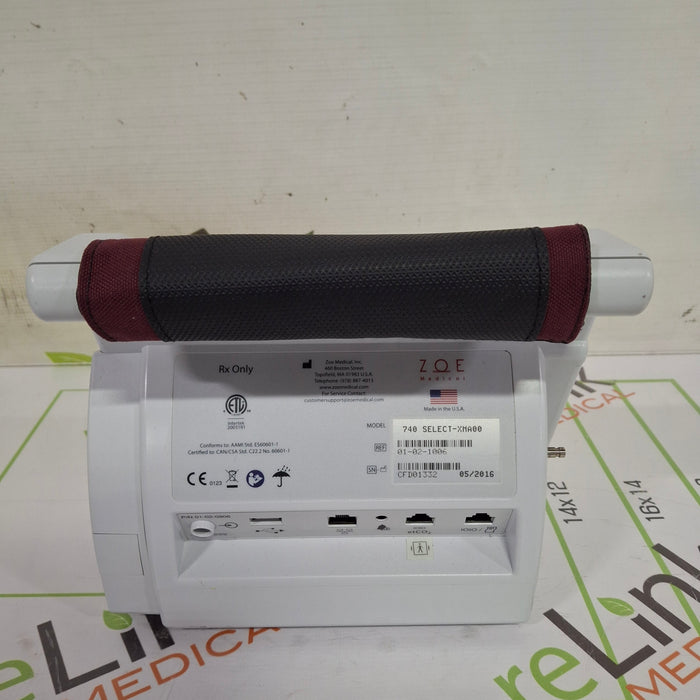 CASMED 740 Select Patient Monitor