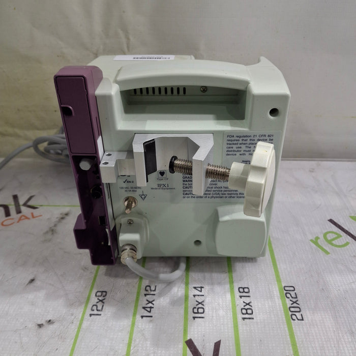 Hospira Plum A+ Infusion Pump