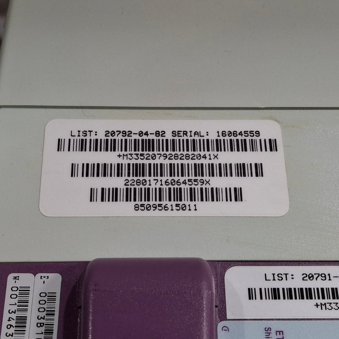 Hospira Plum A+ Infusion Pump