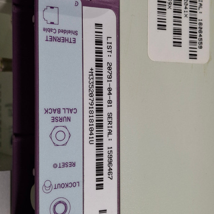 Hospira Plum A+ Infusion Pump