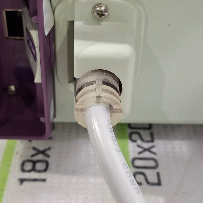 Hospira Plum A+ Infusion Pump