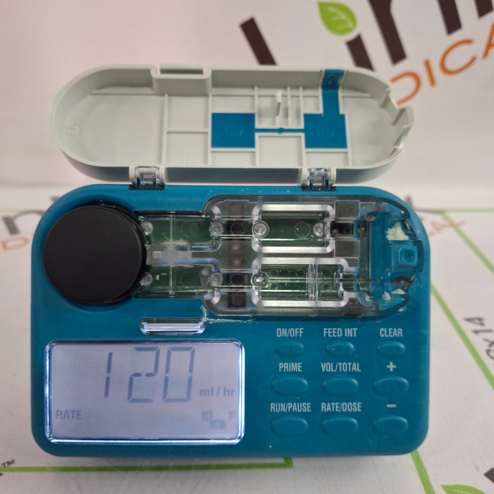 Moog Medical Infinity Enteral Feeding Pump
