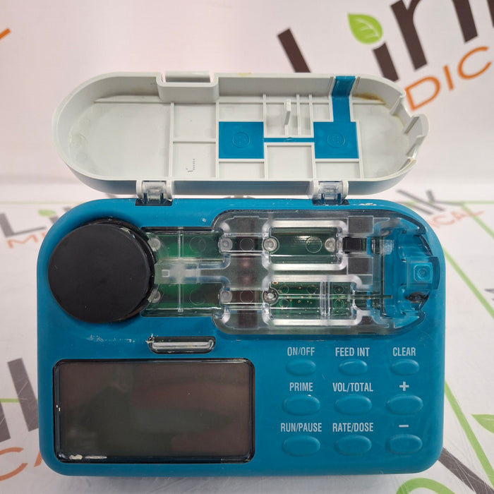 Moog Medical Infinity Enteral Feeding Pump