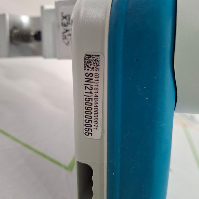 Moog Medical Infinity Enteral Feeding Pump