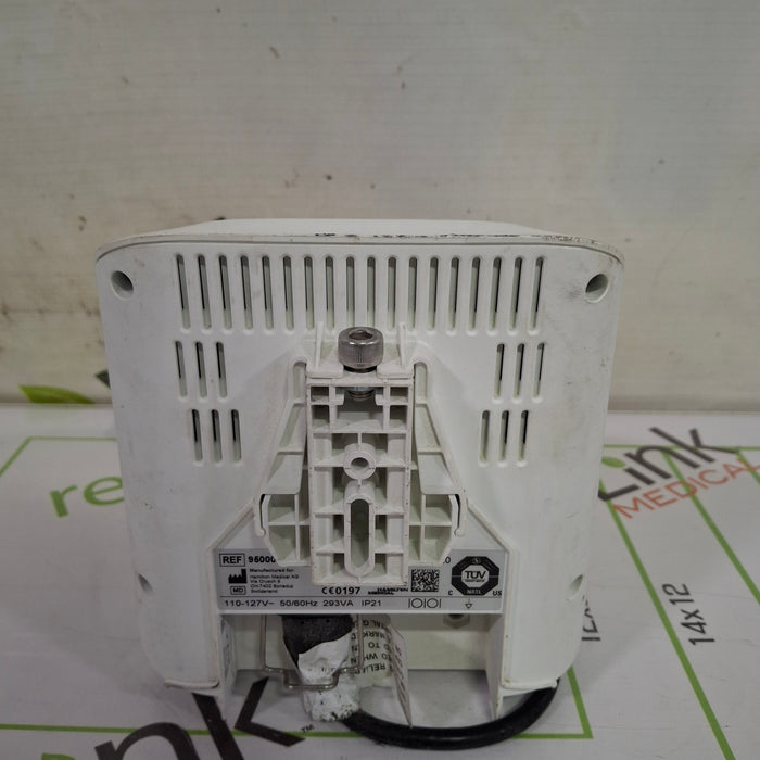 Hamilton Medical Inc H900 Humidifier