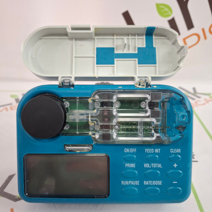 Moog Medical Enteralite Infinity Enteral Feeding Pump
