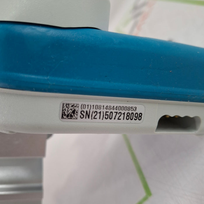 Moog Medical Enteralite Infinity Enteral Feeding Pump