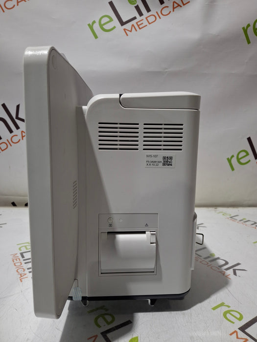 Mindray Benevision N15 Patient Monitor