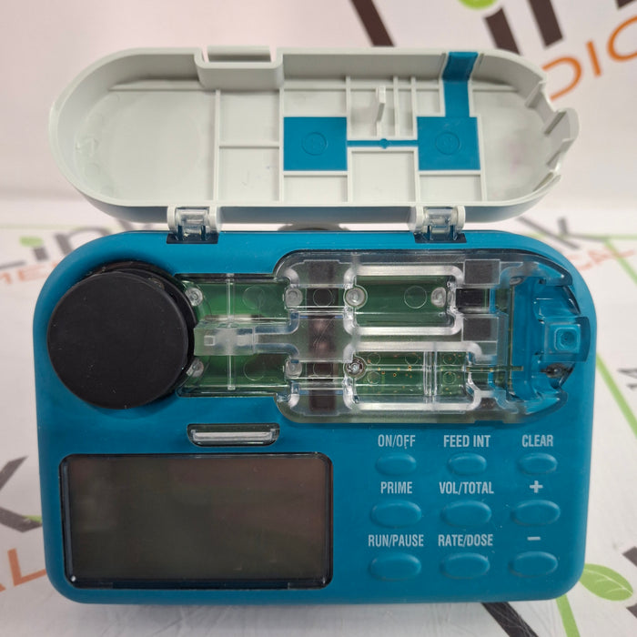 Moog Medical Infinity Enteral Feeding Pump