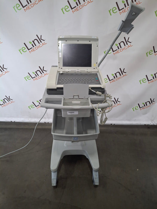 GE Healthcare MAC 5500 ECG without CAM Module