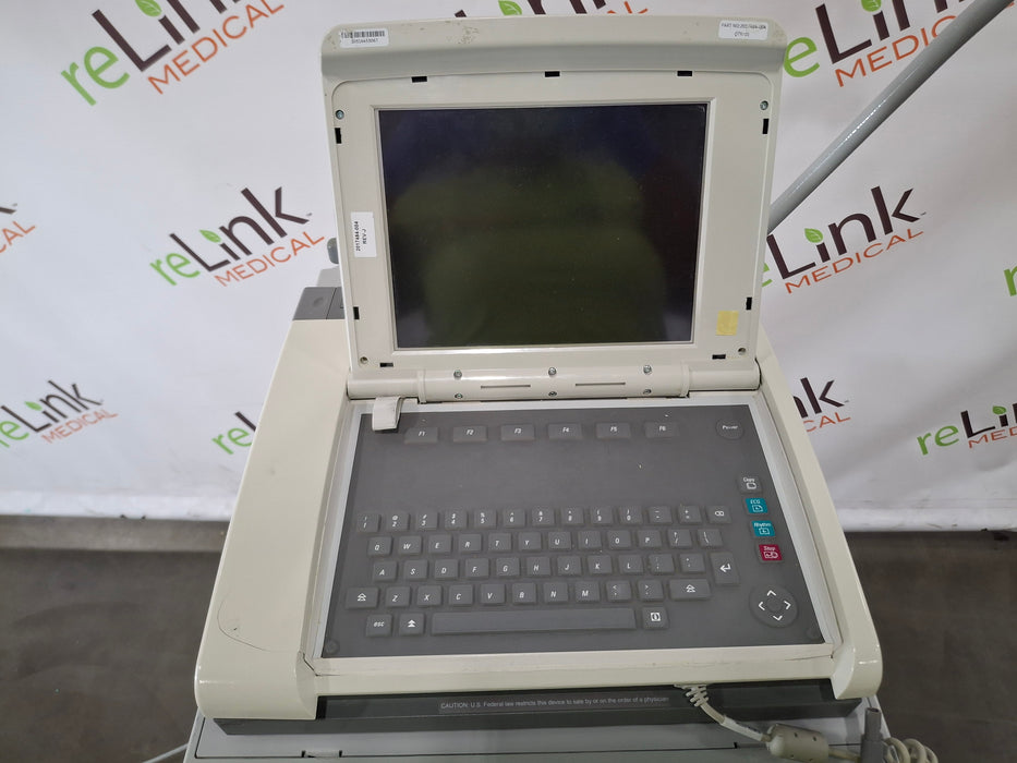 GE Healthcare MAC 5500 ECG without CAM Module