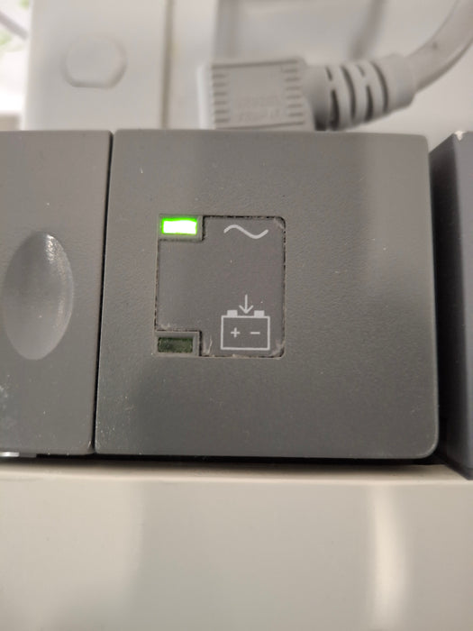 GE Healthcare MAC 5500 ECG without CAM Module