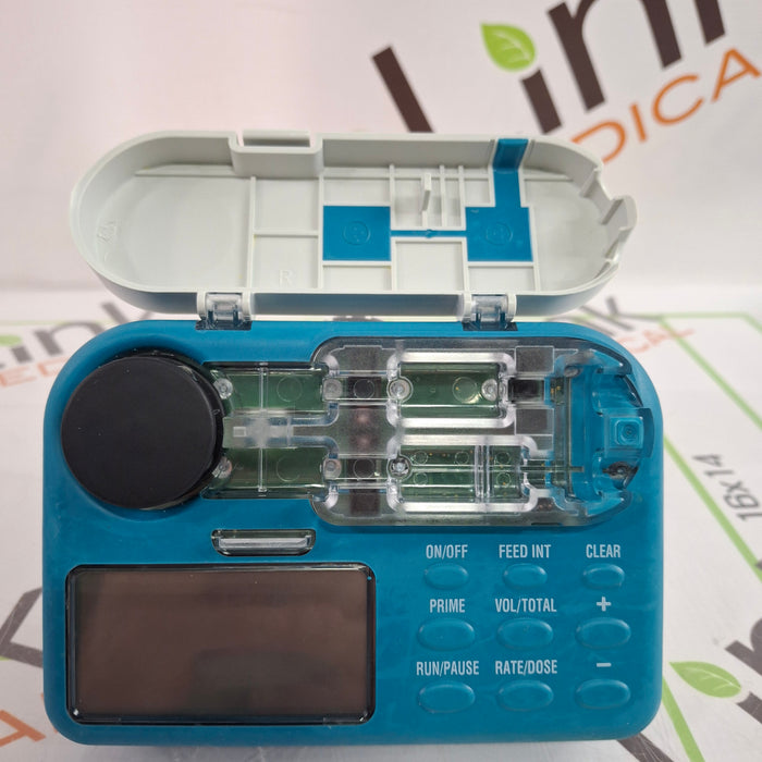 Moog Medical Infinity Enteral Feeding Pump