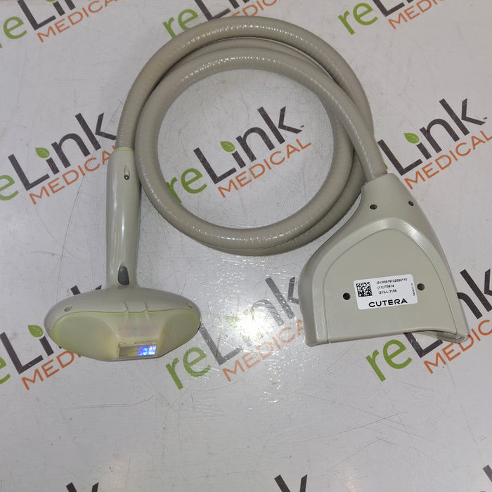 Cutera, Inc LL-3158 Handpiece