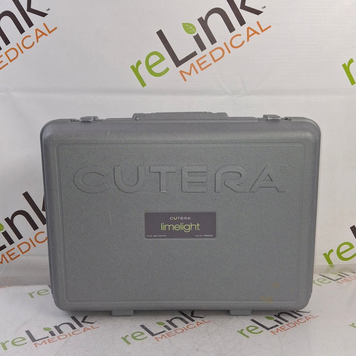 Cutera, Inc LL-3158 Handpiece
