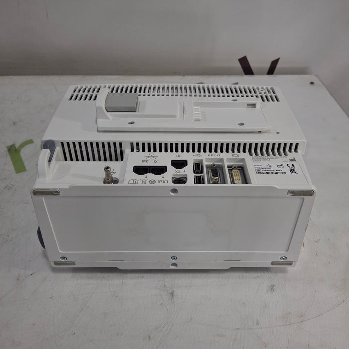 GE Healthcare Carescape B450 Post Anesthesia Care Patient Monitor