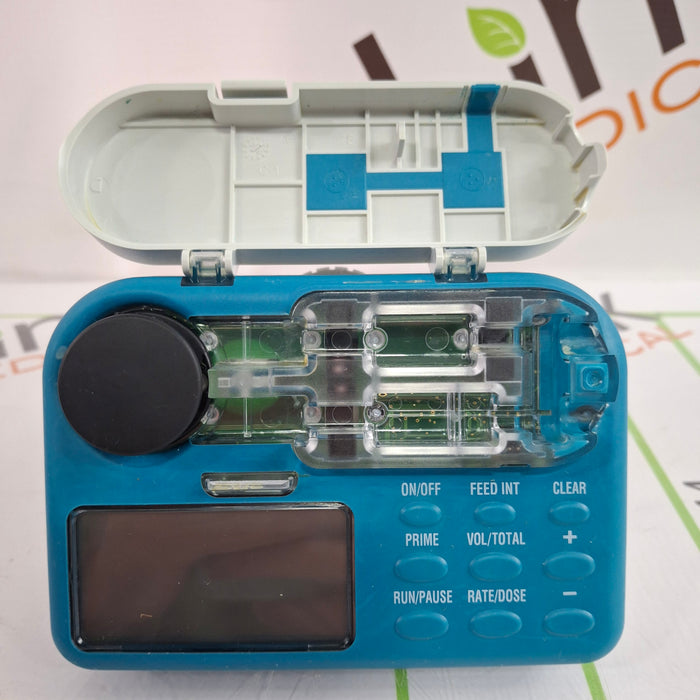Moog Medical Infinity Enteral Feeding Pump