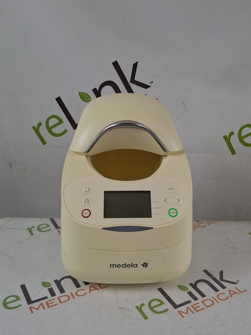 Medela Medela 87115 Waterless Milk Warmer Temperature Control Units reLink Online